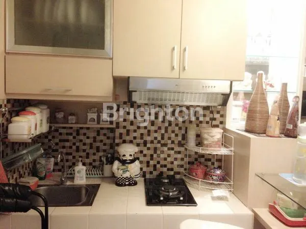 image APARTEMENT PUNCAK PERMAI, FURNISH BAGUS (4)