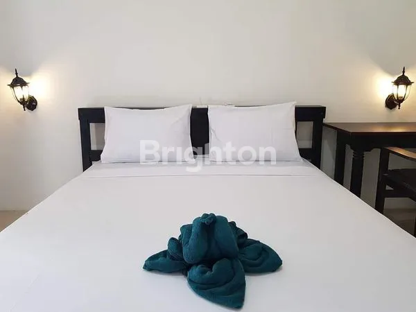 image DIJUAL HOTEL VIEW LAUT GILI TRAWANGAN LOMBOK NUSA TENGGARA BARAT DEKAT MALAKA MADANA SENGGIGI MATARAM (5)