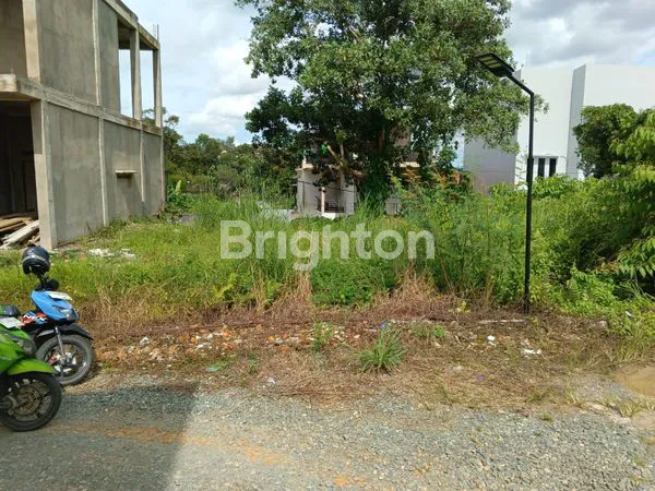 image TANAH KAPLING SIAP BANGUN TENGAH KOTA (1)