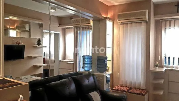 image APARTEMENT PUNCAK PERMAI, FURNISH BAGUS (7)