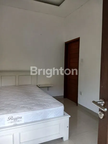 image VILLA CANTIK 2 BEDROOM DENGAN FULL FUNITURE DAN LENGKAP ISI KOLAM RENANG  DI SANUR. (5)