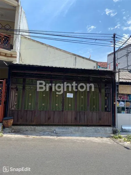 image DIJUAL TOKO DI SINGOSARI (1)