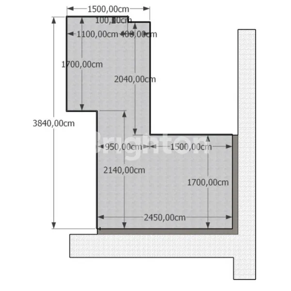 TANAH STRATEGIS DI JALAN SOPONYONO SURABAYA PUSAT