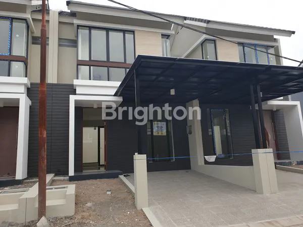 image RUMAH NWH MINIMALIS MURAH, JUAL RUGI DIBWH HARGA MODAL  (1)