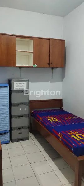 image RUMAH KOST  JALAN MUARDI GROGOL JAKARTA BARAT, DEKAT BCA, UNIVERSITAS TISASAKTI, (6)