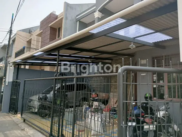 image RUMAH KOST  JALAN MUARDI GROGOL JAKARTA BARAT, DEKAT BCA, UNIVERSITAS TISASAKTI, (1)