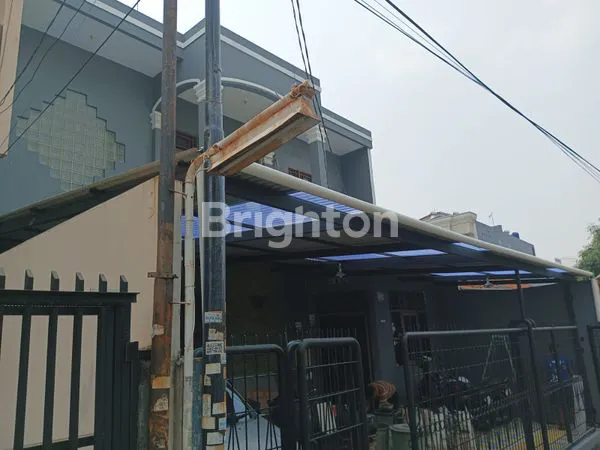 image RUMAH KOST  JALAN MUARDI GROGOL JAKARTA BARAT, DEKAT BCA, UNIVERSITAS TISASAKTI, (2)