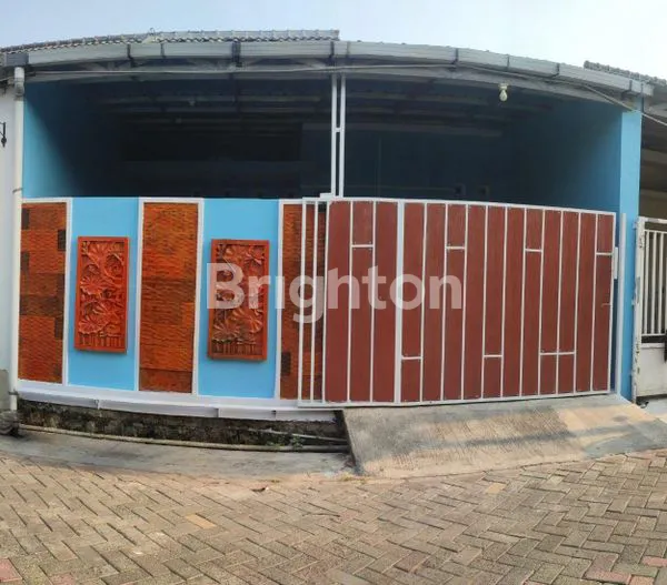 RUMAH SIAP HUNI GRAHA PERMATA BATURSARI