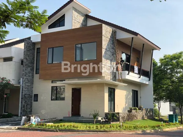 image RUMAH DI JUALDI BSD (1)