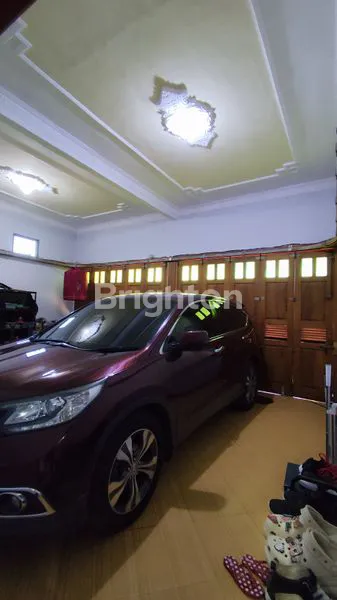 image INVESTASI HUNIAN TERBAIK RUMAH MEWAH DUA LANTAI DI PERUM BPD SEMARANG (8)