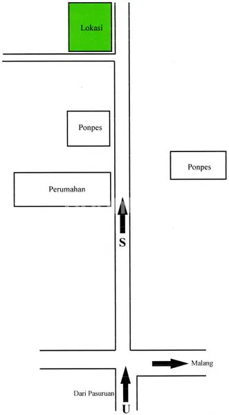 image TANAH SUMBER AIR BERSIH DI PASURUAN (2)