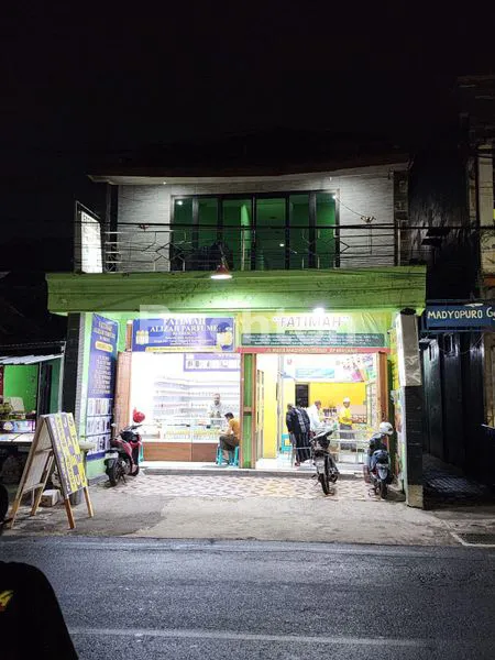 image RUKO + RUMAH 3 LANTAI NOL JALAN SIAP HUNI DI MADYOPURO MALANG  (1)