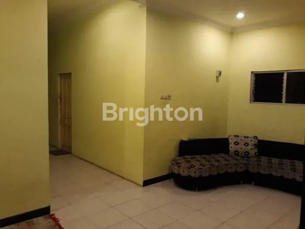 image RUKO + RUMAH 3 LANTAI NOL JALAN SIAP HUNI DI MADYOPURO MALANG  (2)