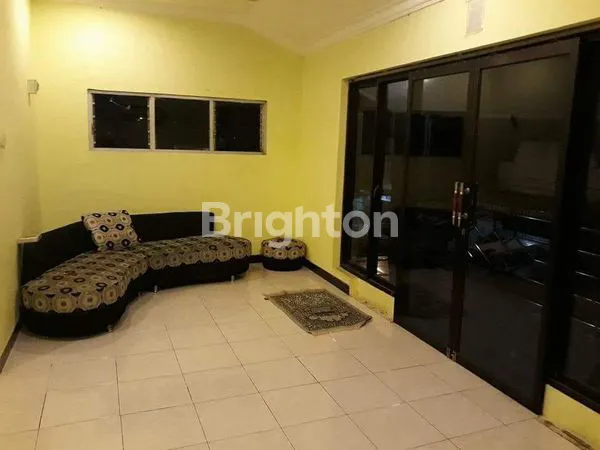 image RUKO + RUMAH 3 LANTAI NOL JALAN SIAP HUNI DI MADYOPURO MALANG  (4)