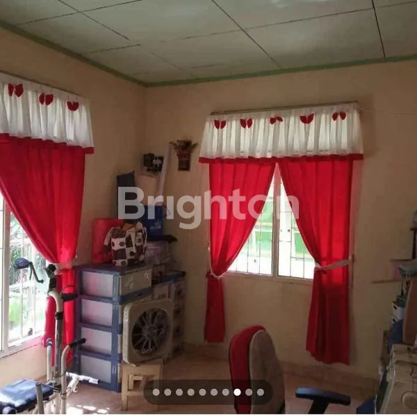 image RUMAH DIJUAL CEPAT DI BALIKPAPAN TENGAH  (6)