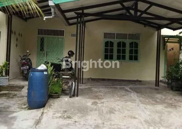 image RUMAH DIJUAL CEPAT DI BALIKPAPAN TENGAH  (3)