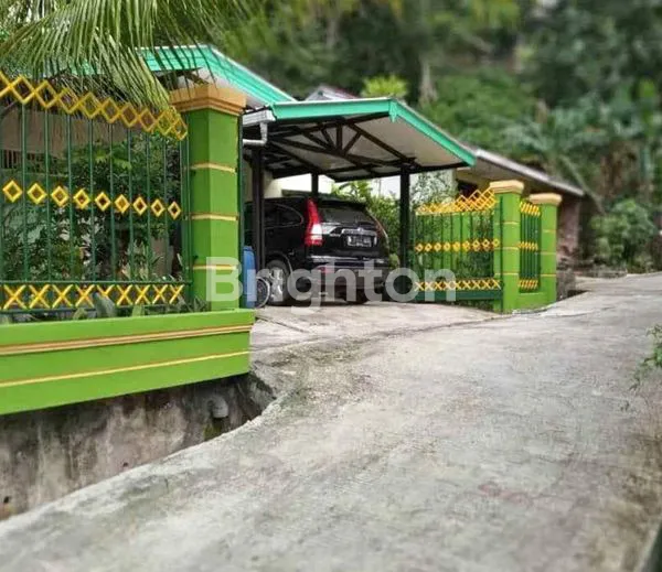 image RUMAH DIJUAL CEPAT DI BALIKPAPAN TENGAH  (1)