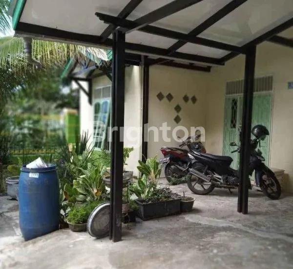 image RUMAH DIJUAL CEPAT DI BALIKPAPAN TENGAH  (5)