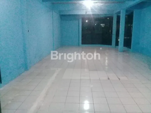 DISEWAKAN CEPAT RUKO SETRASARI, SUKAJADI BANDUNG