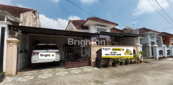 image RUMAH DIJUAL SIAP HUNI & KEREN FURNISED HARGA NEGO (1)