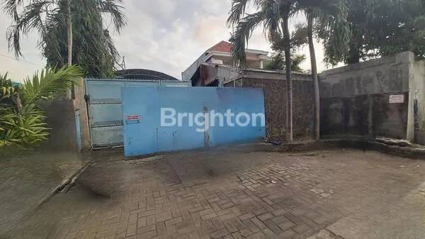 Gambar Property GUDANG + KANTOR DI BUDURAN SIDOARJO