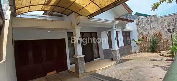 image RUMAH RUNGKUT MAPAN SELATAN (2)