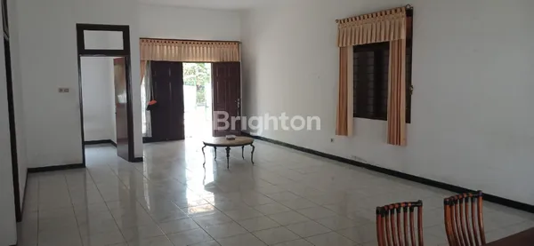 image RUMAH RUNGKUT MAPAN SELATAN (4)