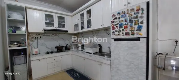 image RUMAH DIJUAL SIAP HUNI & KEREN FURNISED HARGA NEGO (6)