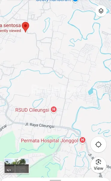 image INVESTASI AMAN, TANAH STRATEGIS DI DAERAH SANGAT BERKEMBANG (4)