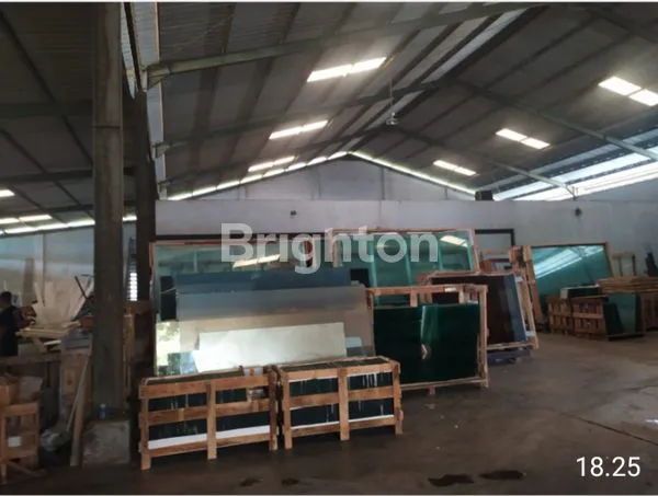 image DIJUAL GUDANG DI DAERAH BSB SEMARANG (6)