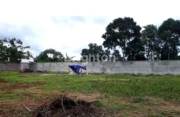 image TANAH TAJURHALANG BOGOR SIAP BANGUN AMAN BEBAS SENGKETA LOKASI STRATEGIS (2)