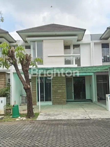 Gambar Property RUMAH MINIMALIS 2 LANTAI DI WISATA BUKIT MAS – SIAP HUNI!  HUNIAN CANTIK DAN NYAMAN DI KAWASAN PREMIUM WISATA BUKIT MAS SURABAYA
