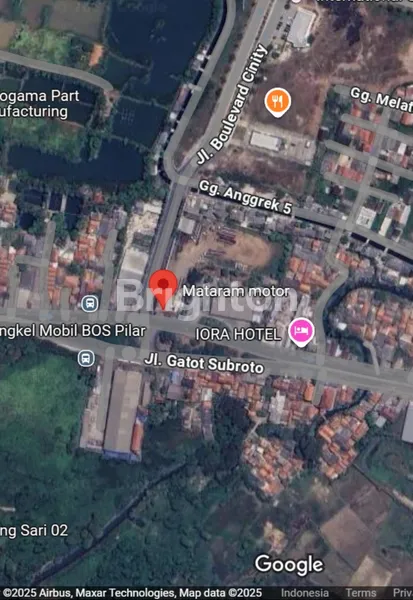 image INVESTASI USAHA, TANAH STRATEGIS SIAP UNTUK USAHA (1)