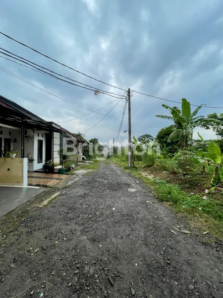 image TANAH SIAP BANGUN COCOK BUAT USAHA PERUMAHAN LOKASI PAMULANG TANGERANG SELATAN  (2)