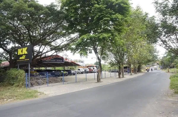 DISEWAKAN KAVLING DERETAN PALIMANAN CLUB HOUSE CIPUTRA