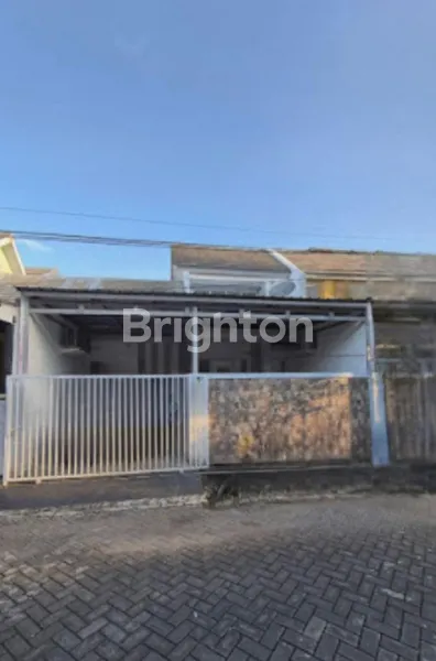 image MINIMALIS MODERN GRAND SEMANGGI RESIDENCE BEBAS BANJIR (2)