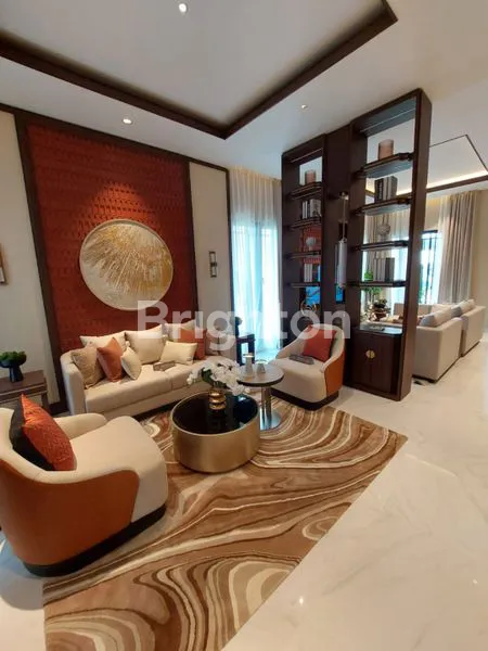 image GRAND PASADENA VILLAGE- MODERN CLASSIC (3)