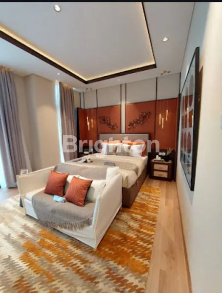 image GRAND PASADENA VILLAGE- MODERN CLASSIC (7)