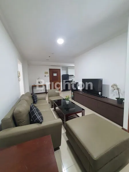 DIJUAL APARTEMEN GALERY CIUMBULEUIT 1