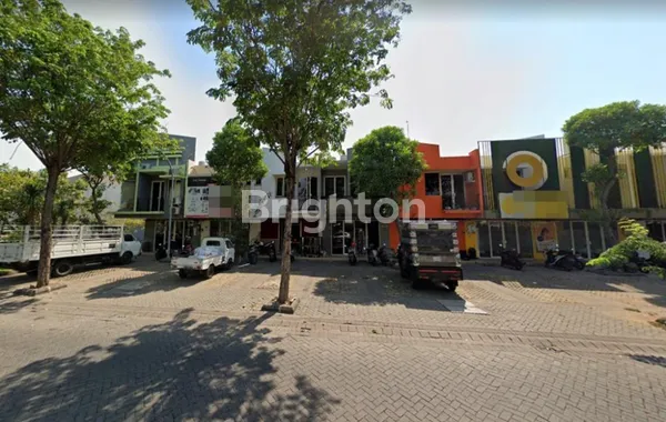 Gambar Property RUKO 2 LANTAI  PARKWAY, PAKUWON CITY, MINIM 2 THN DKT KENJERAN, LEBAK