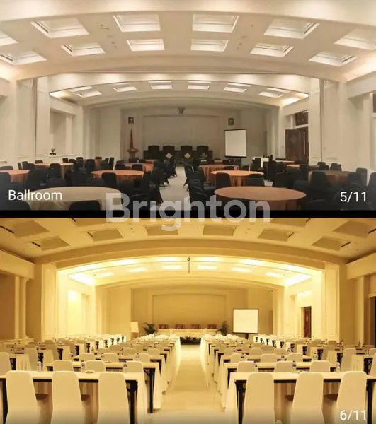 image HOTEL BINTANG 3 TEMATIK DAN KLASIK DI LOKASI STRATEGIS DEKAT KEBUN RAYA BOGOR ( MASIH BEROPERASI ) (3)