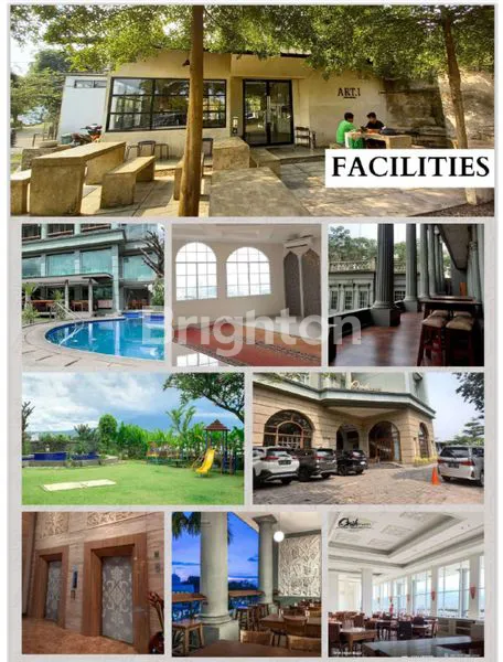 image HOTEL BINTANG 3 TEMATIK DAN KLASIK DI LOKASI STRATEGIS DEKAT KEBUN RAYA BOGOR ( MASIH BEROPERASI ) (7)