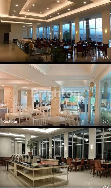 image HOTEL BINTANG 3 TEMATIK DAN KLASIK DI LOKASI STRATEGIS DEKAT KEBUN RAYA BOGOR ( MASIH BEROPERASI ) (5)