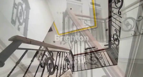 image PENJARINGAN ASRI HARGA OKE\U2705 DEKAT UPN, RSUD, KAMPUS TERBUKA RAYA MERR (4)