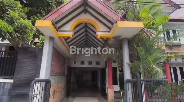 image PENJARINGAN ASRI HARGA OKE\U2705 DEKAT UPN, RSUD, KAMPUS TERBUKA RAYA MERR (2)