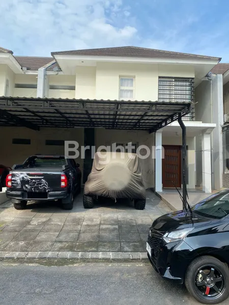 image CITRALAND BUKIT PALMA (JALAN KEMBAR DALAM CLUSTER,KONDISI RUMAH TERAWAT) (1)