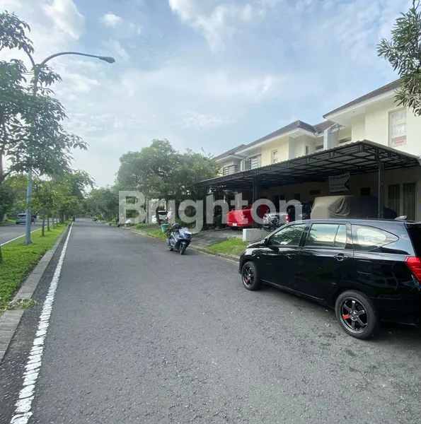 image CITRALAND BUKIT PALMA (JALAN KEMBAR DALAM CLUSTER,KONDISI RUMAH TERAWAT) (3)