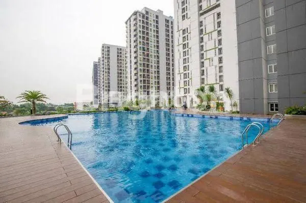 APARTEMEN AKASA PURE LIVING BSD TANGERANG