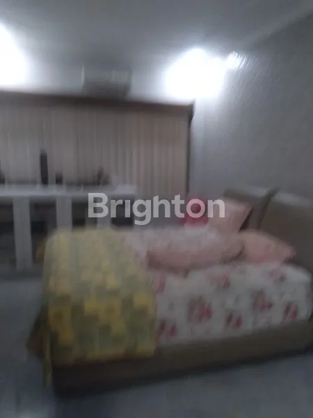 image RUMAH SIAP HUNI DAN TOKO SIAP PAKAI LOKASI STRATEGIS DI CIBUBUR JAKARTA TIMUR (8)