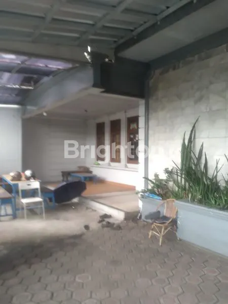 image RUMAH SIAP HUNI DAN TOKO SIAP PAKAI LOKASI STRATEGIS DI CIBUBUR JAKARTA TIMUR (4)